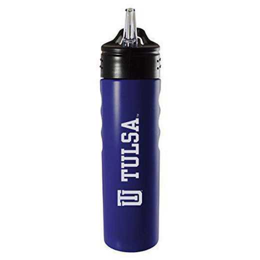 BOT-400-BLU-TULSA-CLC: LXG 400 BOTTLE BLU, Tulsa